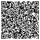 QR code with J And C Lounge contacts
