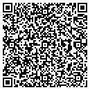 QR code with Autobahn Inc contacts
