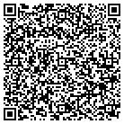 QR code with Hines Interests LTD contacts