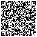 QR code with Rbs LLC contacts
