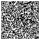 QR code with Returns Inc contacts