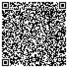 QR code with Philip J Silverman PHD contacts
