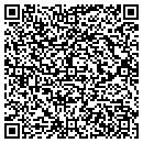 QR code with Henjum Goucher Reporting Servi contacts