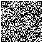 QR code with T & D Auto Sounds & Acces contacts