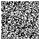 QR code with Oak Tree Lounge contacts