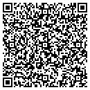 QR code with James A Moody contacts