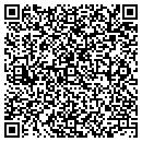 QR code with Paddock Lounge contacts