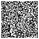 QR code with R Tyler Goodwyn contacts