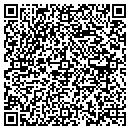QR code with The School Store contacts