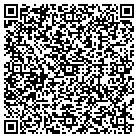 QR code with Magnolia Court Reporting contacts