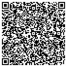 QR code with D&D Discount Store contacts