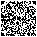 QR code with Mvp Pizza contacts