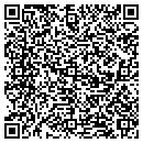 QR code with Riogis Lounge Inc contacts