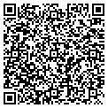 QR code with Efl Overstock contacts