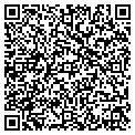 QR code with The Badgers Den contacts