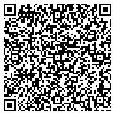 QR code with Zippy Sign Co contacts