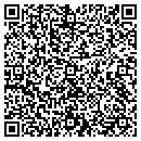QR code with The Gift Closet contacts