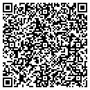 QR code with E S Mc Whorter contacts