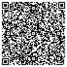 QR code with Talulu Beauty Lounge Pc contacts