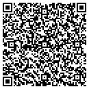QR code with The Magic Window contacts