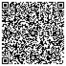 QR code with The Green Lantern Lounge contacts