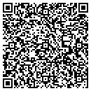QR code with A&B Auto Body contacts