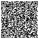 QR code with The Rabbit Hutch contacts