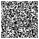 QR code with Travelowes contacts