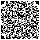 QR code with Triad Hospitality Corporation contacts