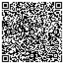 QR code with A & D Collision contacts