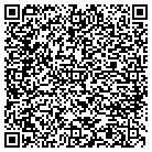 QR code with Holliday Reporting Service Inc contacts