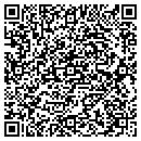 QR code with Howser Reporting contacts