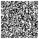 QR code with Thunderbird Trading Post contacts
