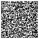 QR code with Kathleen George contacts
