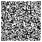 QR code with White Wagon Sports Bar contacts