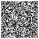 QR code with A1 Collision contacts
