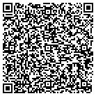 QR code with Mcgraw Reporting, LLC contacts