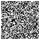QR code with South Coast Army & Navy Sales contacts