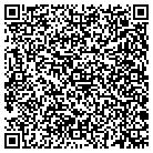 QR code with Mykl S Bernskoetter contacts