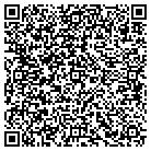 QR code with Hispanic Serving Health Pros contacts