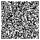 QR code with Hitching Post contacts