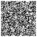 QR code with 43 Collision contacts