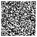QR code with Honey contacts