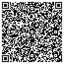 QR code with W B & R Surplus contacts