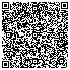 QR code with John T O'Rourke Law Offices contacts