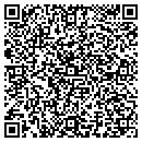 QR code with Unhinged Imaginings contacts