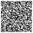 QR code with A Fine Line Auto Body contacts