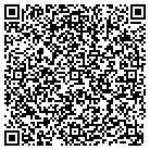 QR code with Willis Reportin Service contacts