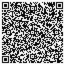 QR code with The Print Shop contacts
