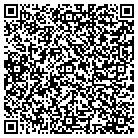 QR code with Thomas Thomas Court Reporters contacts